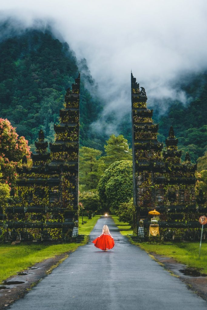 How to plan your first trip to Bali