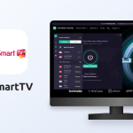 How to Mask Your IP Address on a LG Smart TV and Connect to an IPv6 Proxy Server