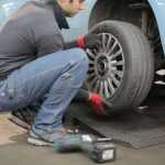How to Change Your Tires Step by Step