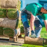 landscaping services with email campaigns