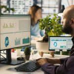 PC monitoring software