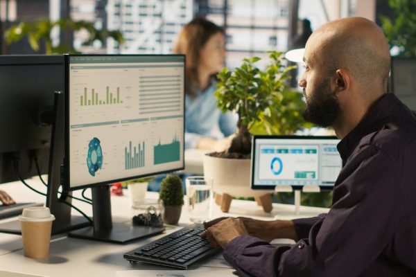 PC monitoring software